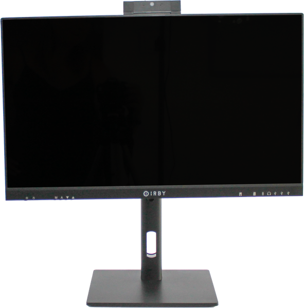 Моноблок IRBY Pro 24 V3-B-i7127-16-1000-1-N-H610-010 - фото