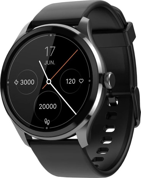 Умные часы Elari GT Watch / G16-BLK