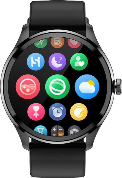 Умные часы Elari GT Watch / G16-BLK