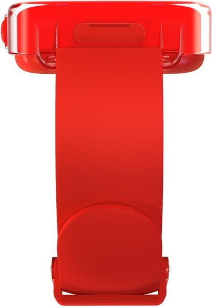 Умные часы детские Elari KidPhone 4G Fresh / KP-4G-F-R