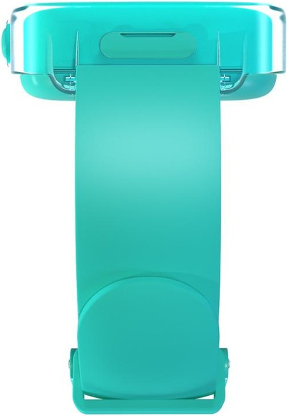 Умные часы детские Elari KidPhone 4G Fresh / KP-4G-F-GR