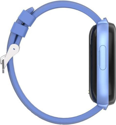 Умные часы детские Elari KidGram 4G Watch / KP-4G-K-BLUE