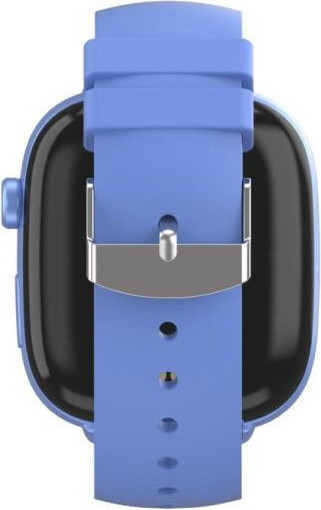 Умные часы детские Elari KidGram 4G Watch / KP-4G-K-BLUE