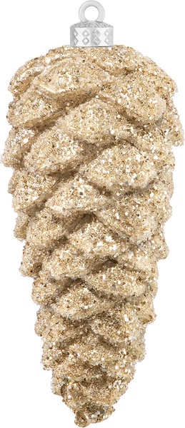 Набор елочных игрушек Elan Gallery Шишки / 970140