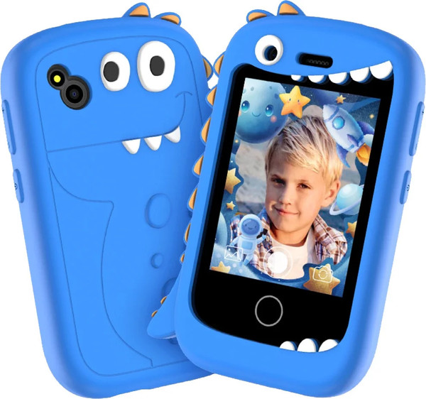 Смартфон Elari GamePhone - фото