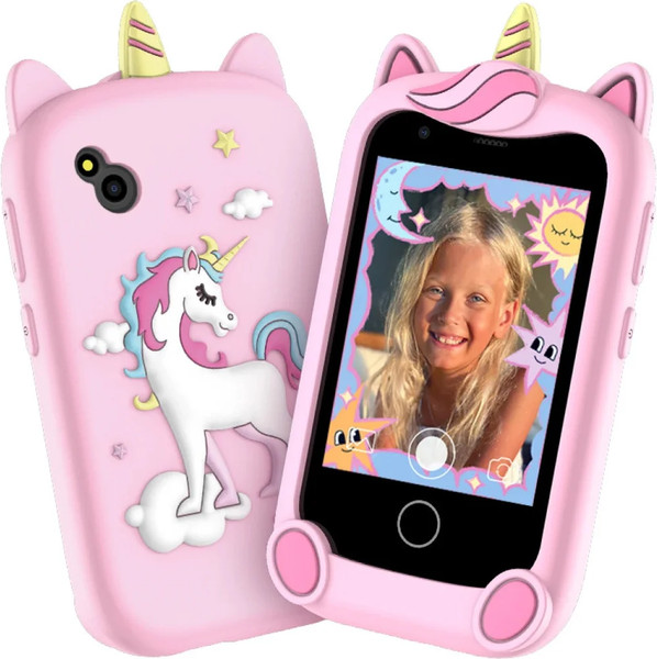 Смартфон Elari GamePhone - фото