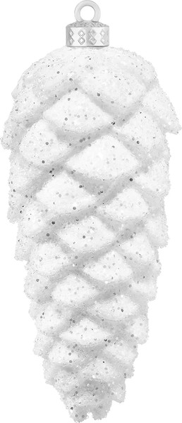 Набор елочных игрушек Elan Gallery Шишки / 970169