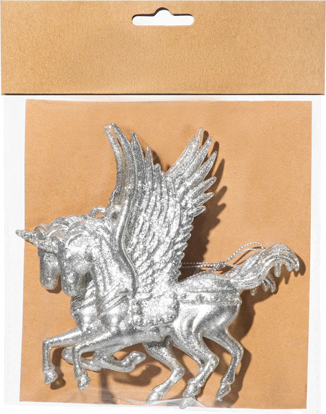 Набор елочных игрушек Elan Gallery Единорог / 970171