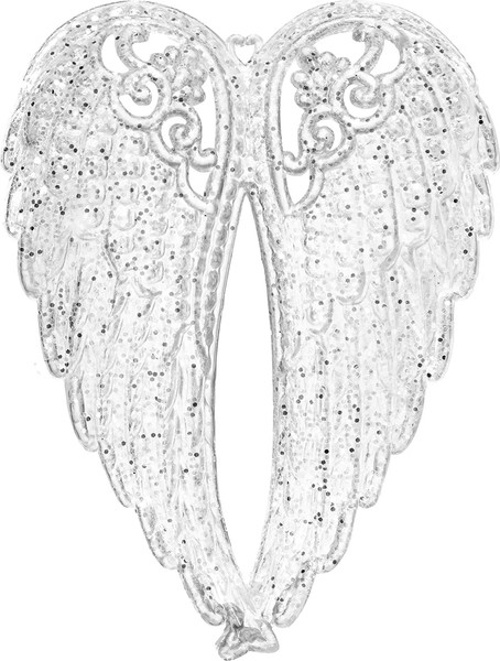 Набор елочных игрушек Elan Gallery Крылья / 970172
