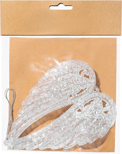 Набор елочных игрушек Elan Gallery Крылья / 970172