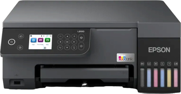 МФУ Epson L8100 / C11CK94402 - фото
