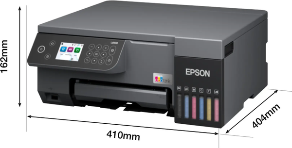 МФУ Epson L8100 / C11CK94402