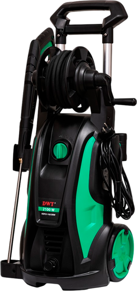 Мойка высокого давления DWT HDP21-165 DRW - фото