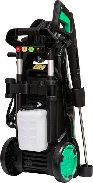 Мойка высокого давления DWT HDP21-165 DRW