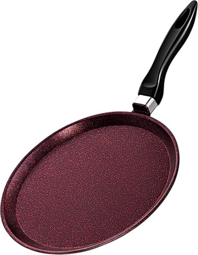 Блинная сковорода Elan Gallery Гармония Вкуса / 121191 - фото