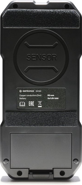 Детектор скрытой проводки Instrumax Electric Pro / IM0169