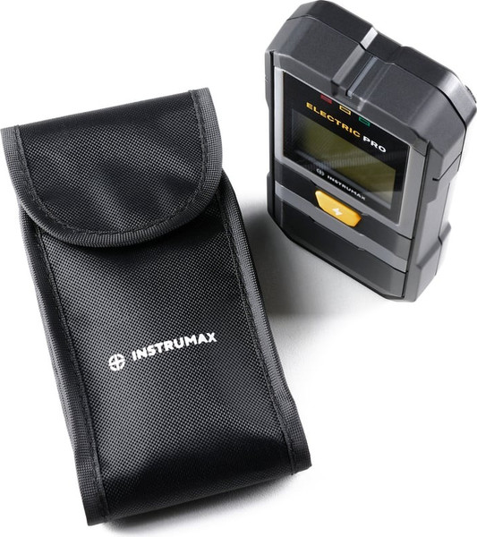 Детектор скрытой проводки Instrumax Electric Pro / IM0169