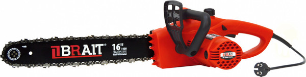 Электропила цепная Brait BR-1800A - фото
