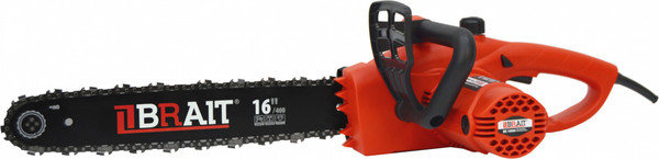 Электропила цепная Brait BR-1800A