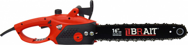 Электропила цепная Brait BR-1800A