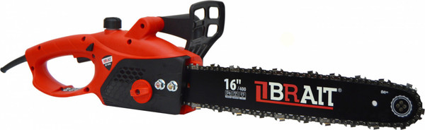 Электропила цепная Brait BR-1800A