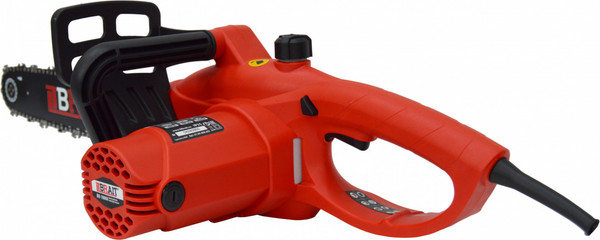 Электропила цепная Brait BR-1800A
