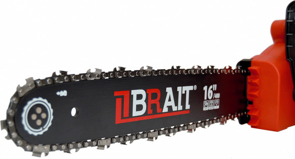 Электропила цепная Brait BR-1800A