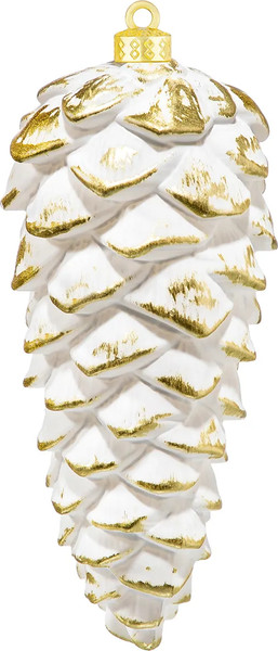 Набор елочных игрушек Elan Gallery Шишки / 970146