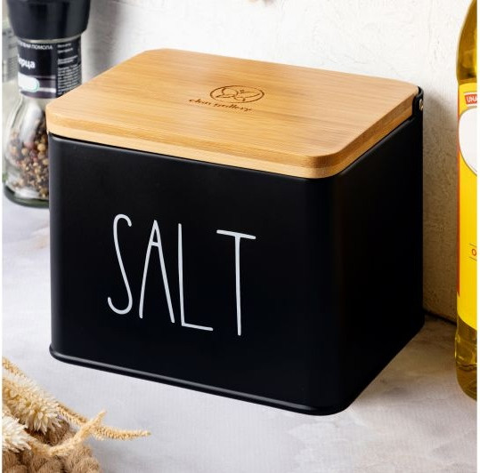 Емкость для хранения Elan Gallery Salt / 240314