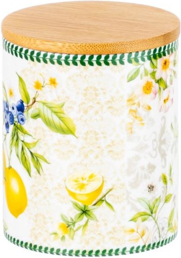 Емкость для хранения Elan Gallery Лимоны / 420659_2