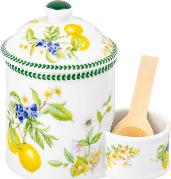 Емкость для хранения Elan Gallery Лимоны / 420724 - фото