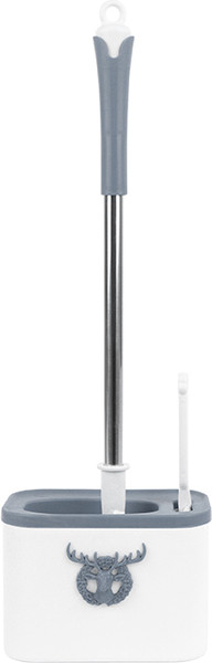 Ершик для унитаза Darvish DV-H-2156-1 - фото