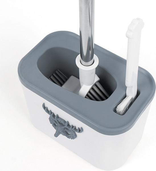 Ершик для унитаза Darvish DV-H-2156-1