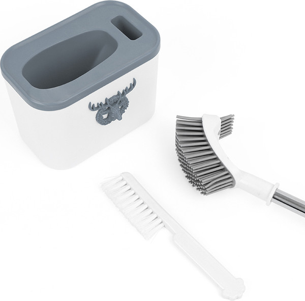 Ершик для унитаза Darvish DV-H-2156-1