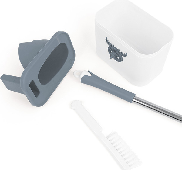 Ершик для унитаза Darvish DV-H-2156-1