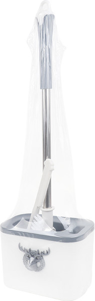 Ершик для унитаза Darvish DV-H-2156-1