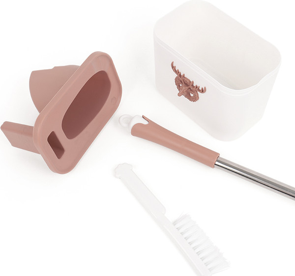 Ершик для унитаза Darvish DV-H-2156-2