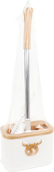 Ершик для унитаза Darvish DV-H-2156-3