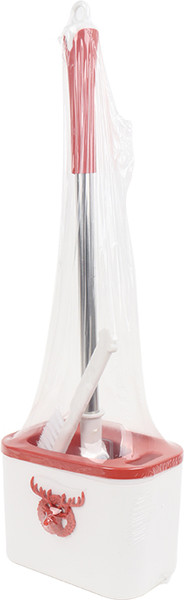 Ершик для унитаза Darvish DV-H-2156-4