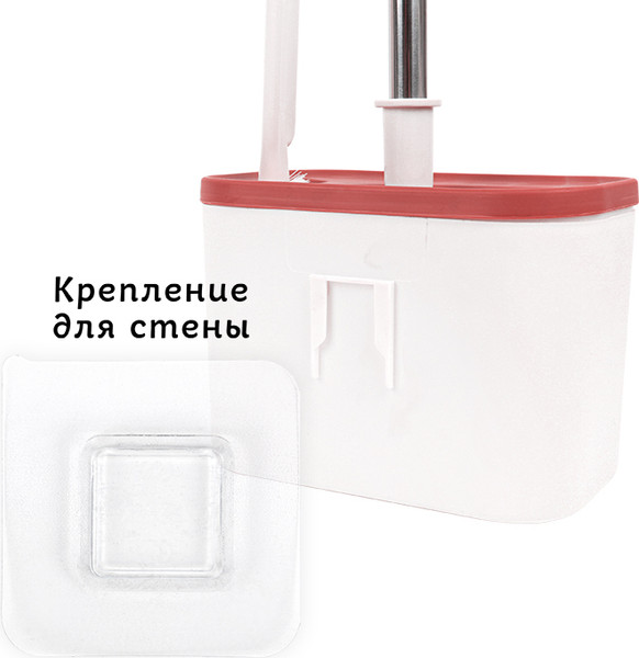 Ершик для унитаза Darvish DV-H-2156-4