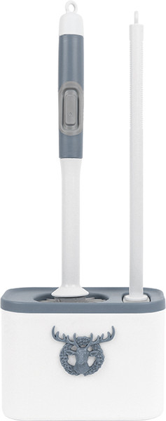 Ершик для унитаза Darvish DV-H-2157-1 - фото