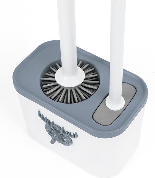 Ершик для унитаза Darvish DV-H-2157-1