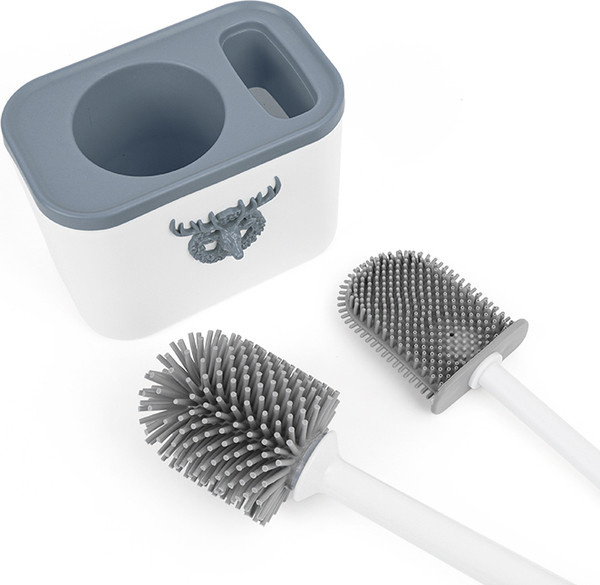 Ершик для унитаза Darvish DV-H-2157-1