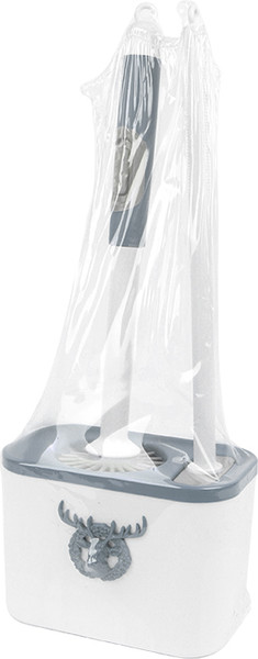 Ершик для унитаза Darvish DV-H-2157-1