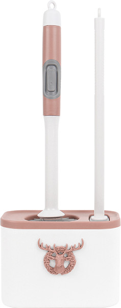 Ершик для унитаза Darvish DV-H-2157-2 - фото