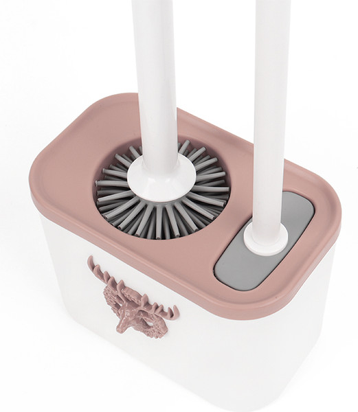 Ершик для унитаза Darvish DV-H-2157-2