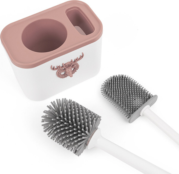 Ершик для унитаза Darvish DV-H-2157-2