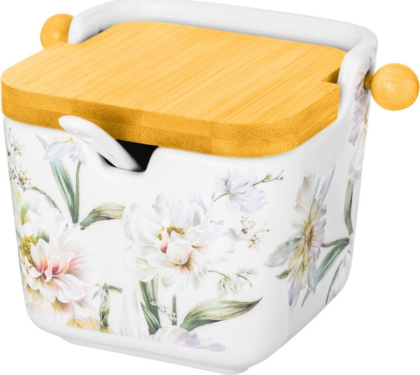 Емкость для хранения Elan Gallery Корнелия / 730838 - фото