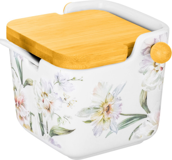 Емкость для хранения Elan Gallery Корнелия / 730838