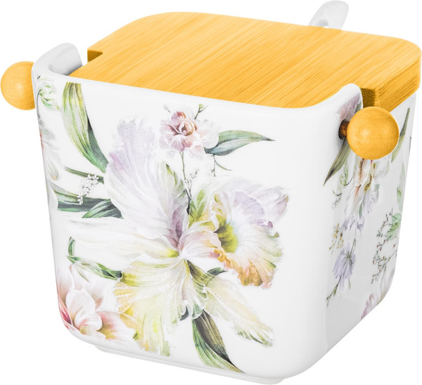 Емкость для хранения Elan Gallery Корнелия / 730838